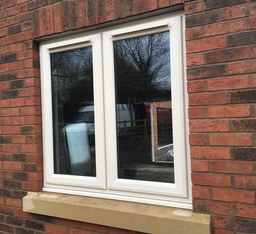 Windows Heatsave Windows & Conservatories